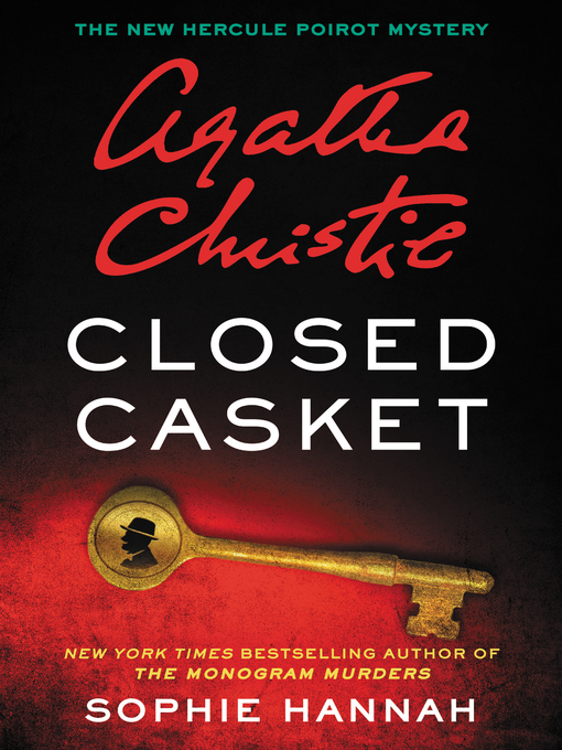 Détails du titre pour Closed Casket par Sophie Hannah - Liste d'attente